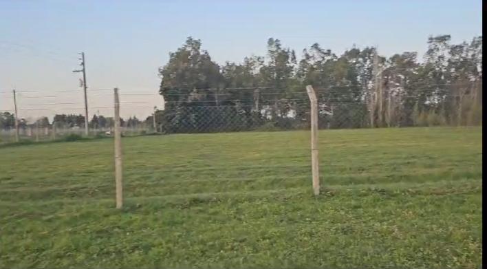 Terreno en  San Vicente