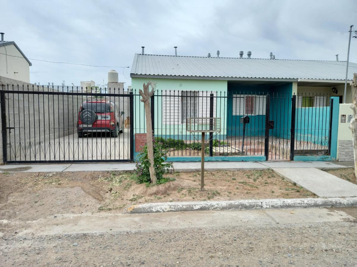 Casa - Trelew