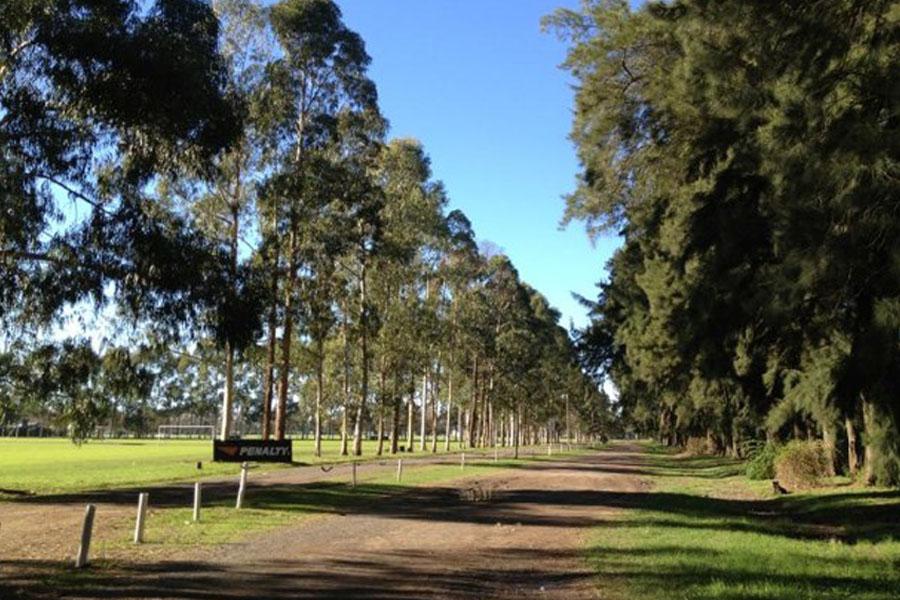 Terreno en  Barrio Cerrado Santo Tomas