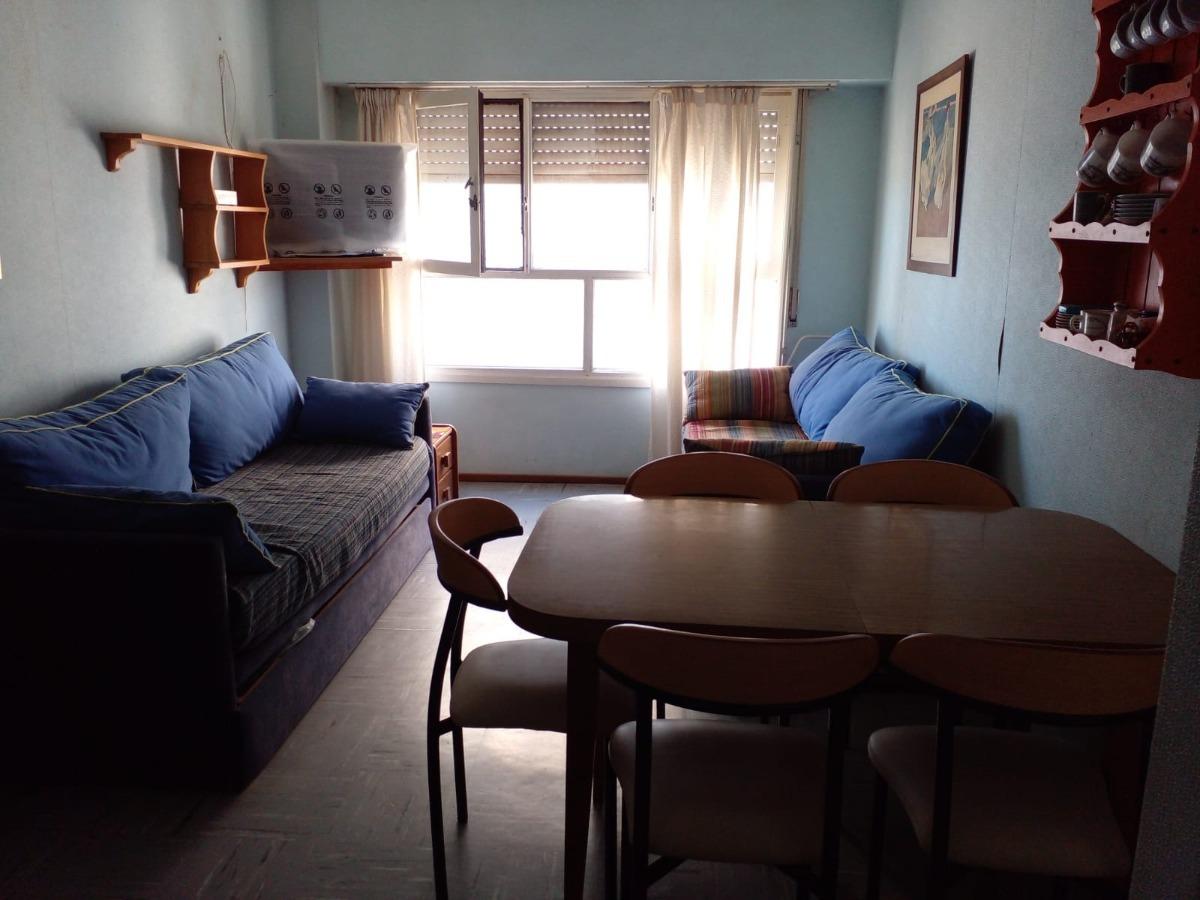 Departamento en venta - 2 Dormitorios 1 Baño - 37Mts2 - Necochea