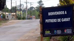 Terreno - Potrero De Garay