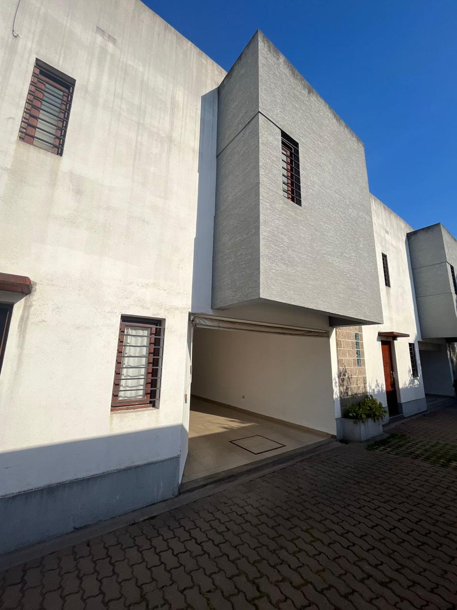 Duplex en Venta