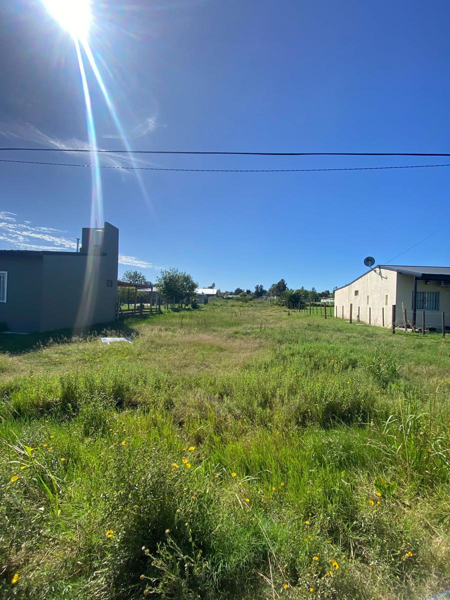 Terreno en  Venta