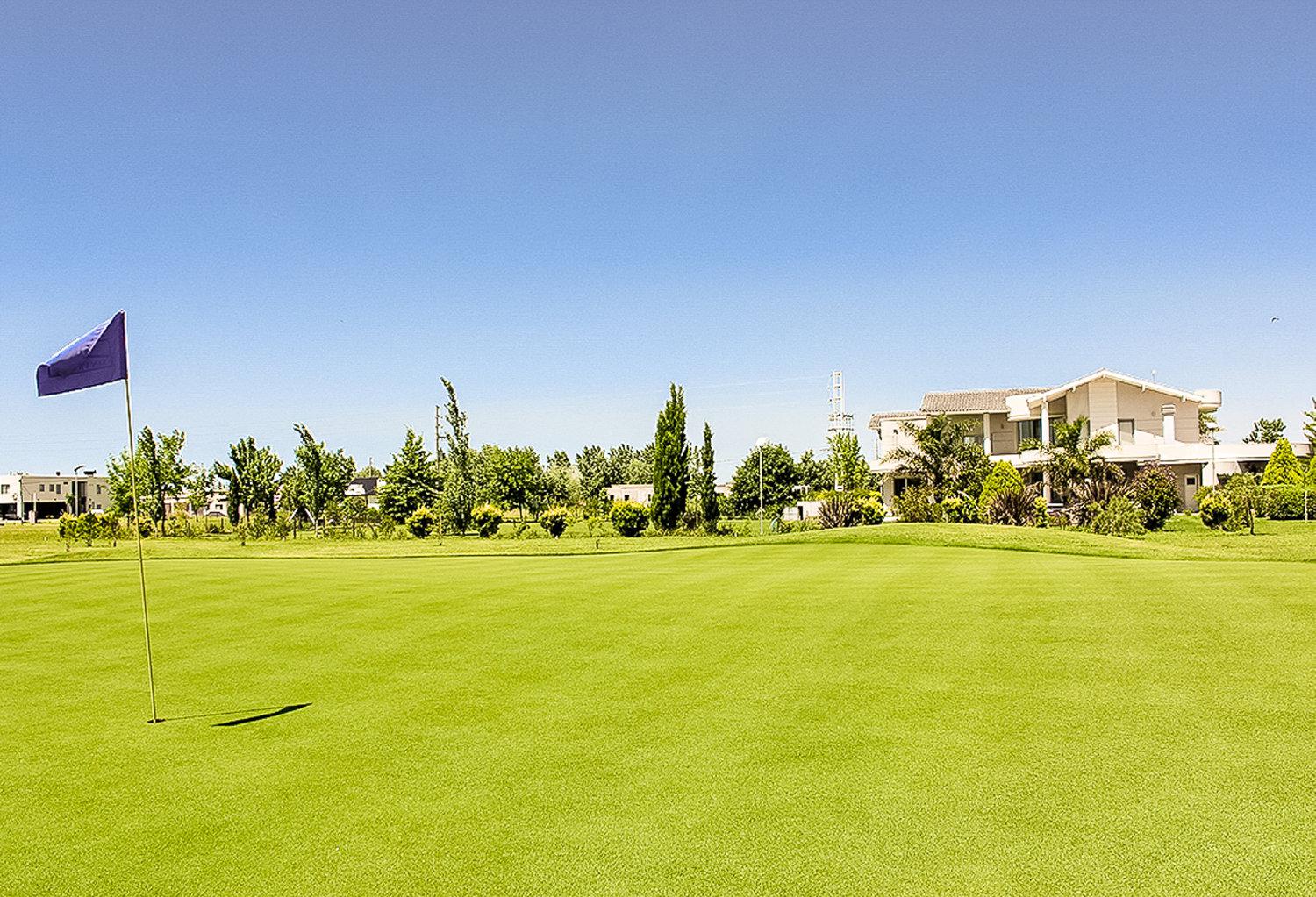 Terreno en  FINCAS DE SAN VICENTE GOLF 2