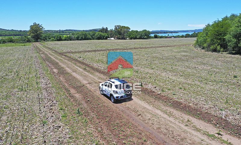 LOTES EN SAN IGNACIO - CON ESCRITURA