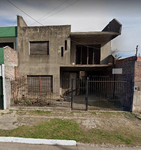 Casa - San Justo EN CONSTRUCCION AL 70 - OPORTUNIDAD