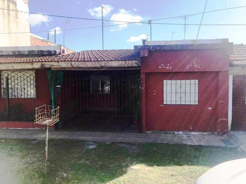 Casa - Lomas de Zamora Oeste