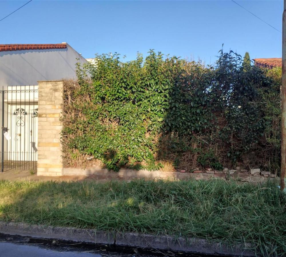 Lote de 441 m2 a 3 cuadras Estación de El Palomar