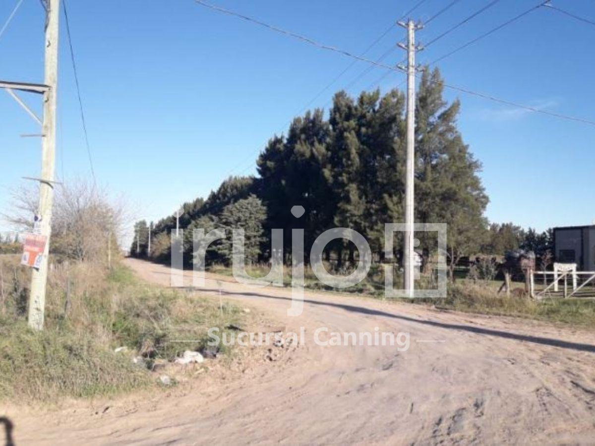 Venta de Terreno en Calle Los Aromos y Calle Matheu - LOTE 23 - San Vicente