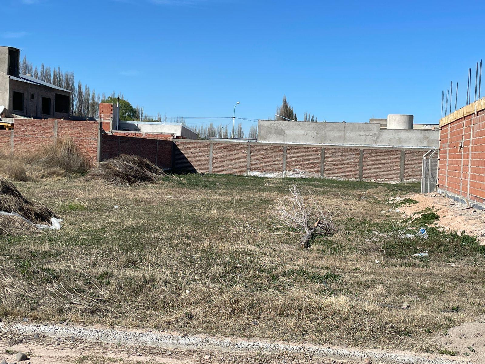 Terreno de 360 M2, Rincon del Valle , Centenario,Neuquen