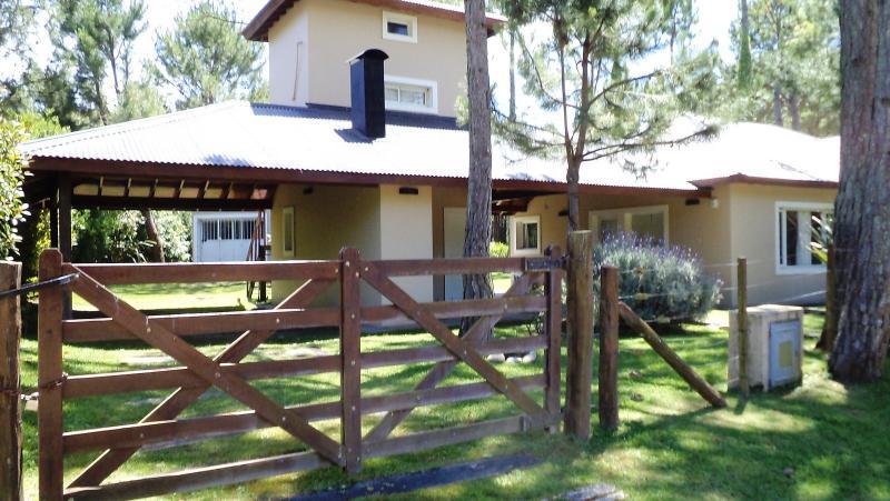 Polifemo 4444 Pinamar Norte Casa en venta