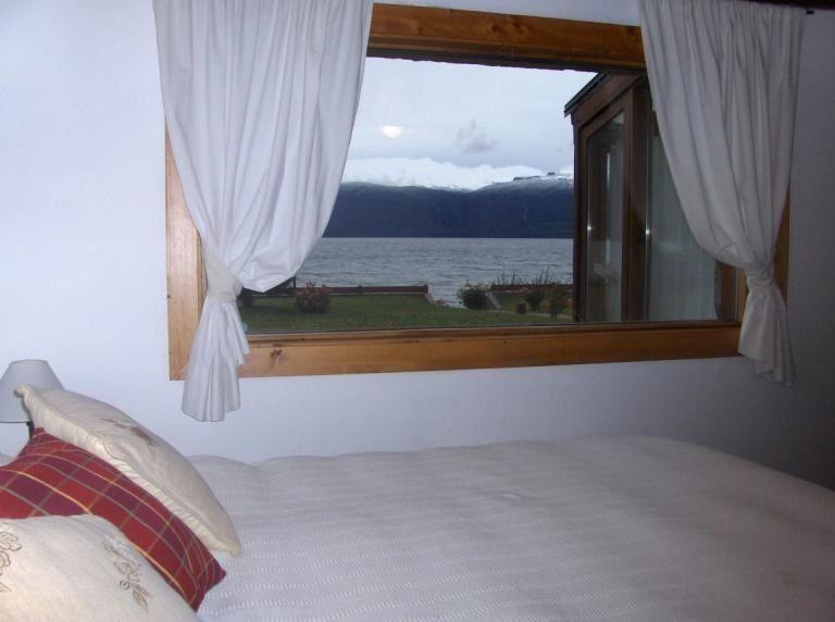 Venta Hosteria Villa Lago Lolog, San Martin de Los Andes