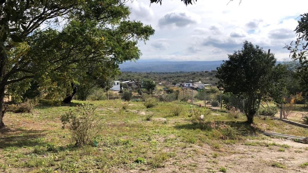 Lote en venta de 1300m2 ubicado en Tanti a 150mts de la ruta 28