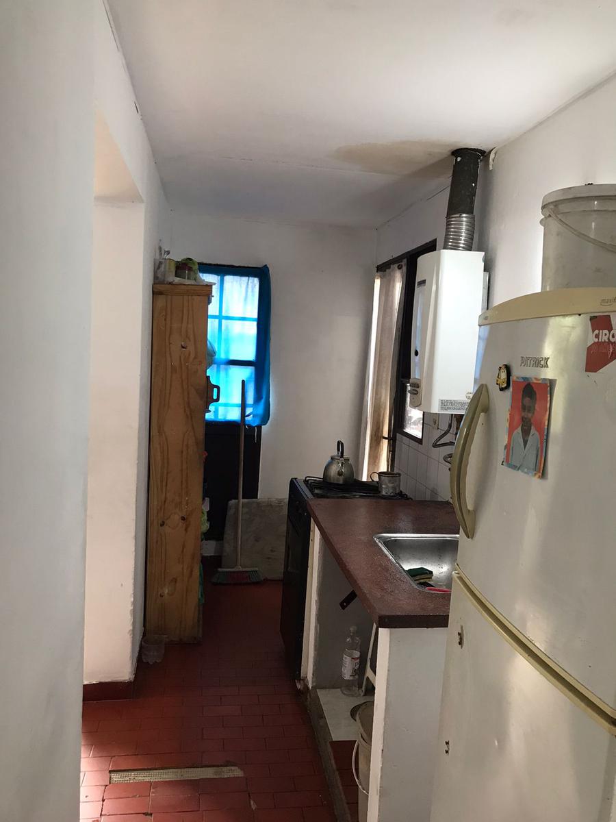 Departamento en venta - 3 Dormitorios 1 Baño - 68Mts2 - Ensenada