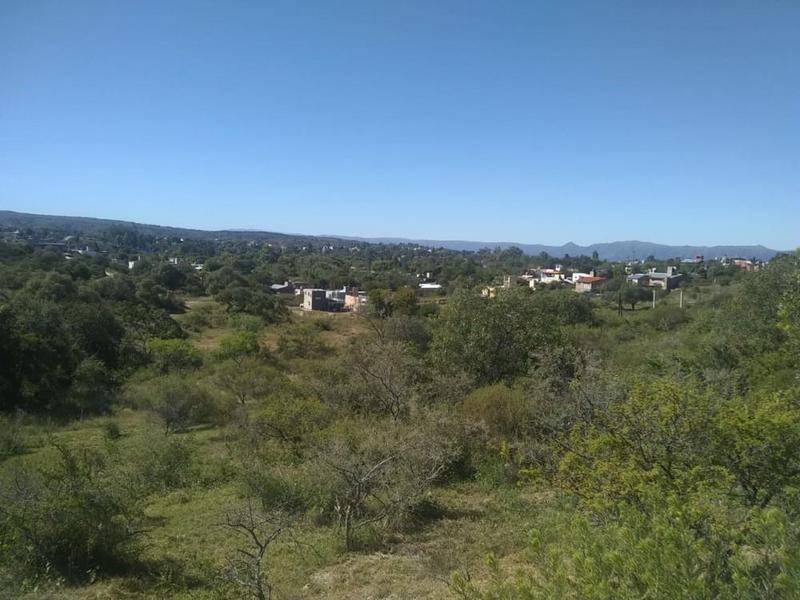 Excelente terreno en venta - Bº La Estancia - Tanti (Lote 18 - Mza H)