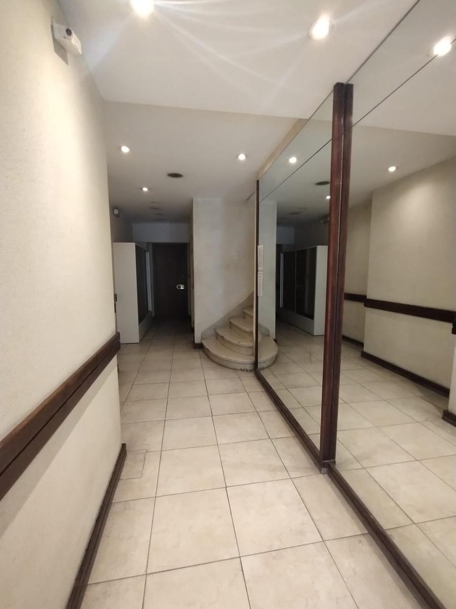 Departamento en venta 3 ambientes en centro de mar del plata