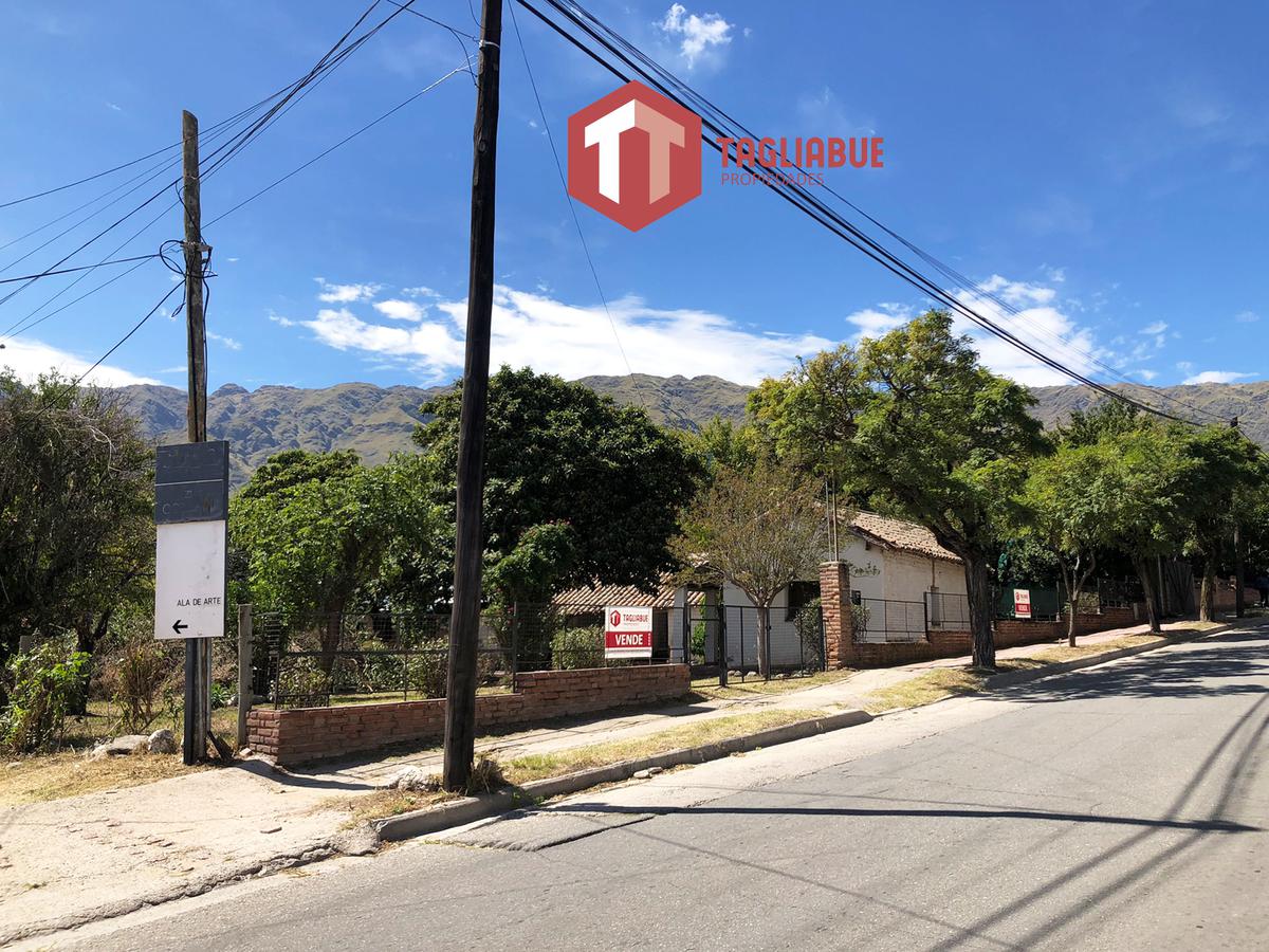 Terreno - EXCELENTE ESQUINA - Rincon Del Este