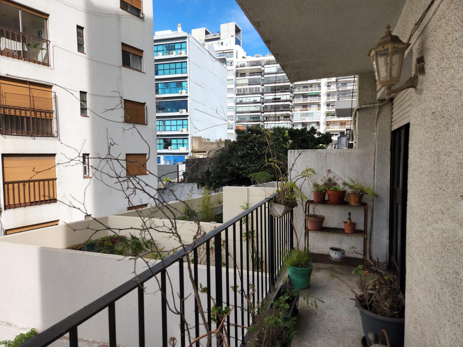 Departamento en venta - Palermo - CABA