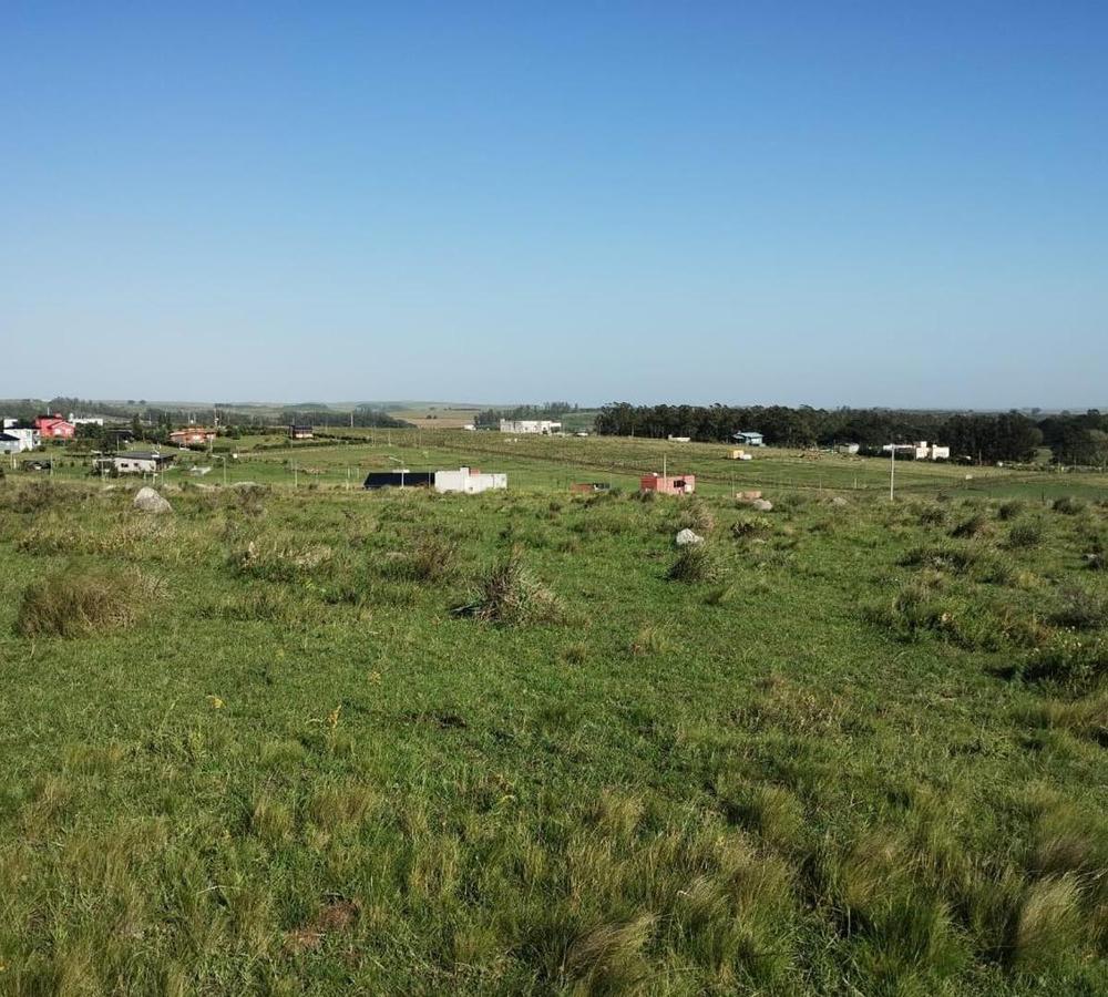 Lote en tandil