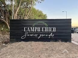 CAMPO CHICO LOTEO 360M2 ZONA SUR APTO DUPLEX