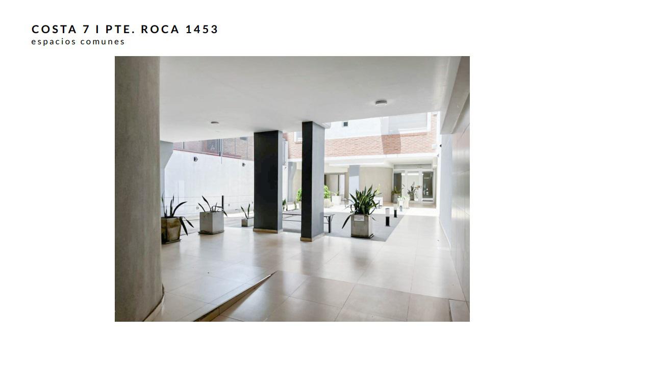 Pte. Roca 1453 Piso 9 dpto 1 (c/cochera)