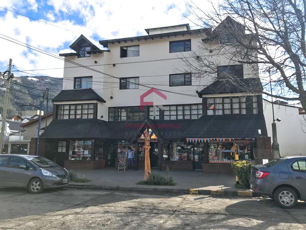 Departamento en VENTA zona centro de San Martin de los Andes