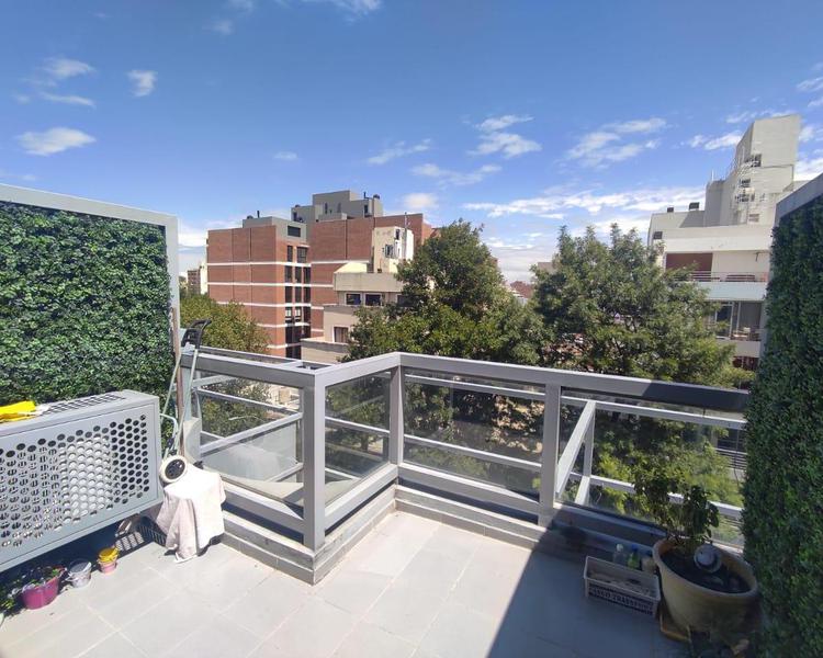 VENDE DEPTO DE CATEGORIA, 1 DORMI CON TERRAZA EN BARRIO GRAL PAZ - SONOMA 3