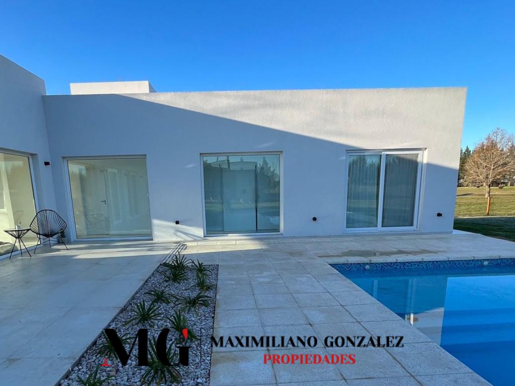 Casa en venta y alquiler, Fincas de San Vicente Golf