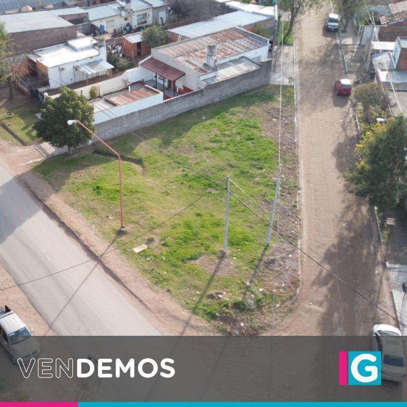 VENTA - LOTE - TERRENO - PUNTA ALTA