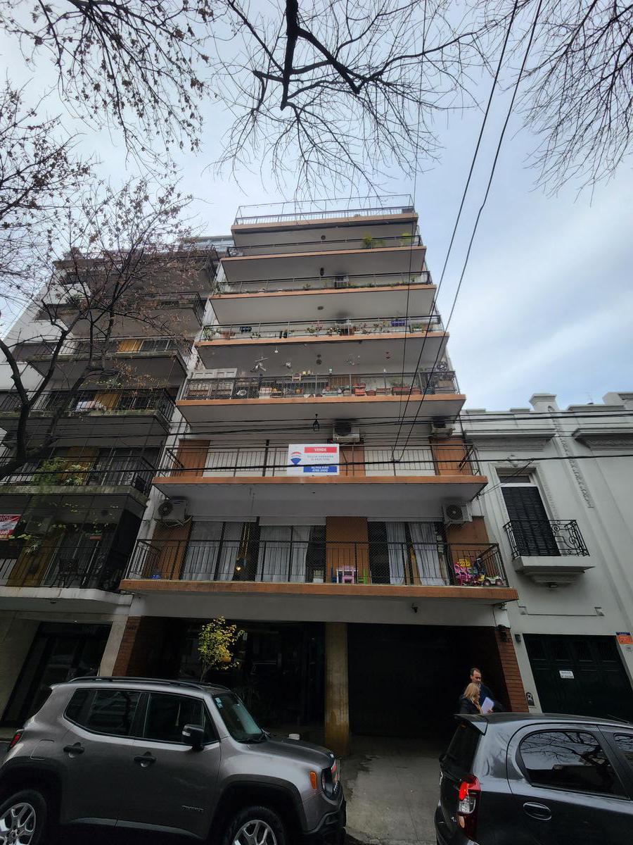 Departamento - Belgrano C