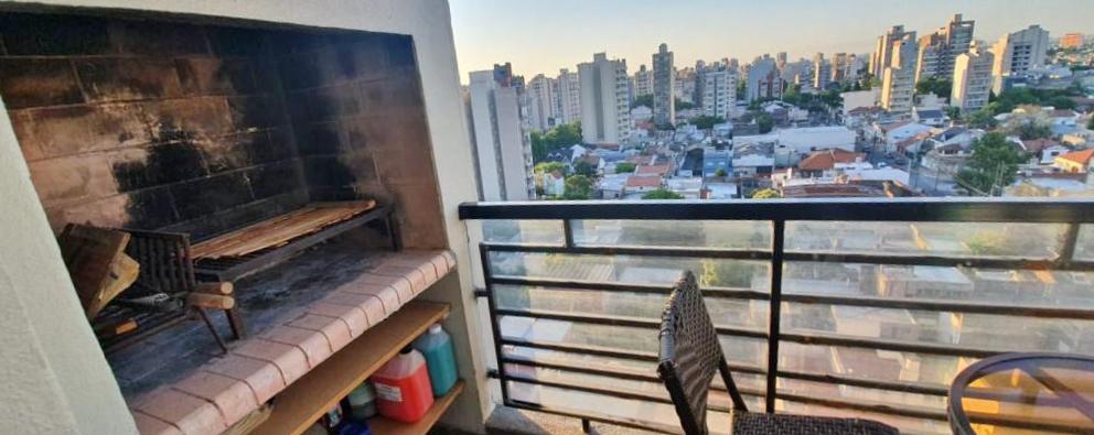 VENTA DEPARTAMENTO 2 AMBIENTES AL FRENTE CON BALCON - Lanús Oeste