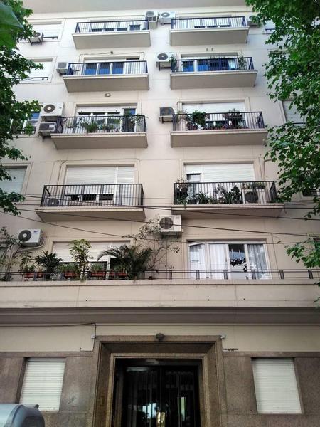 venta Departamento - Venta 2 Dorm. Categoría - Frente  - Baj Exps