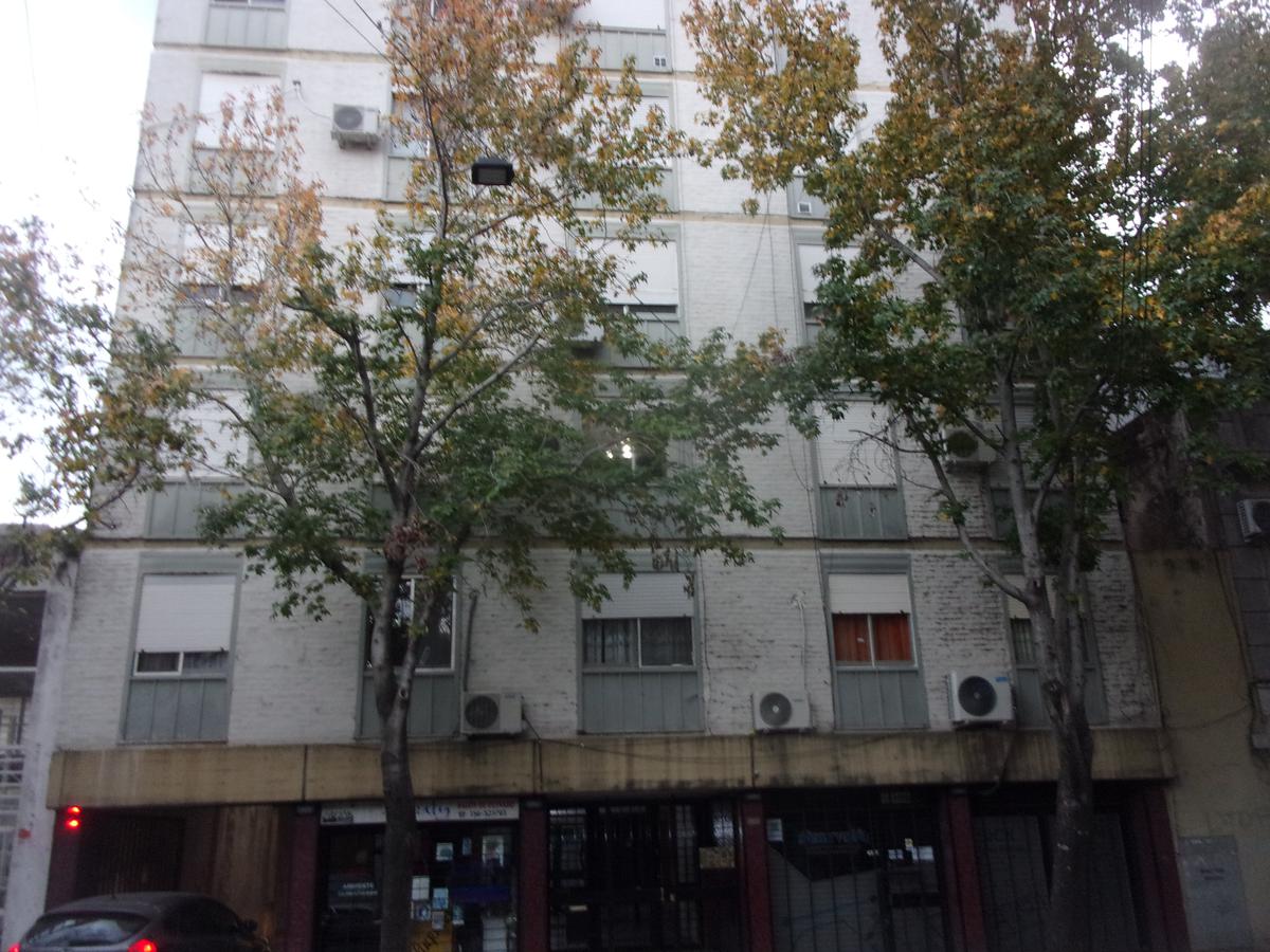 Departamento - Abasto