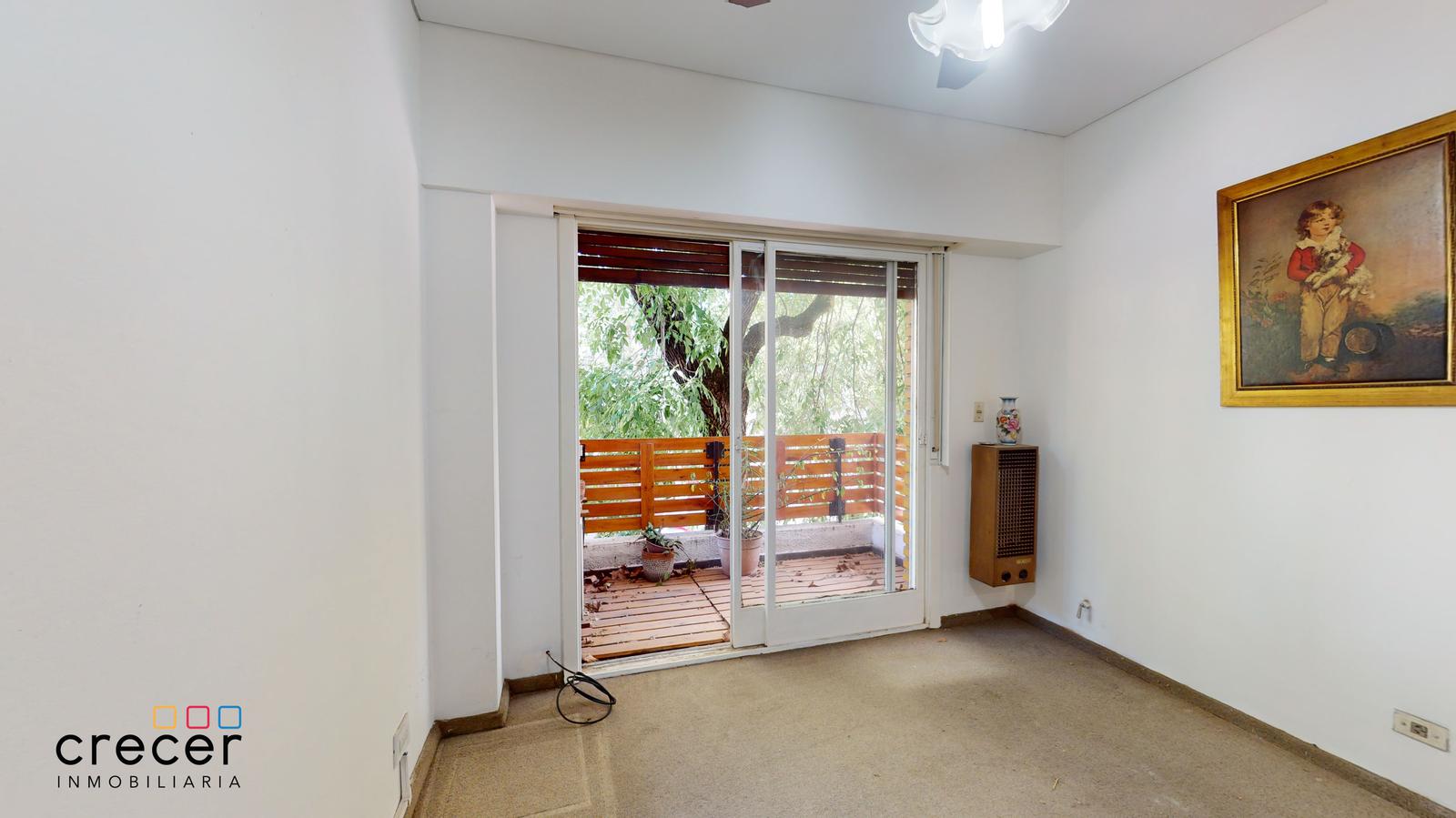 VENTA PH tipo casa de 4 amb en Colegiales