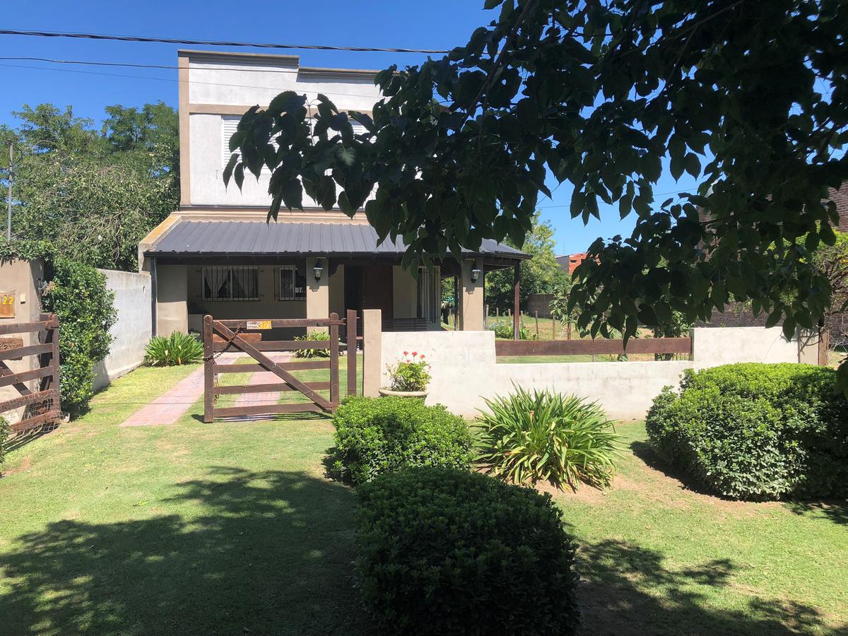 Casa - San Antonio De Areco