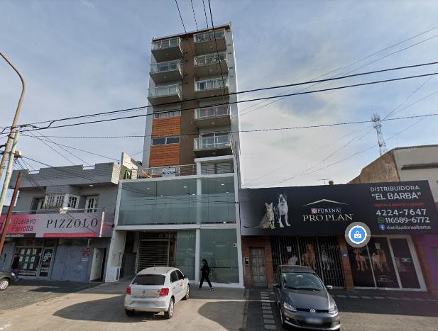 Venta Monoambiente en Quilmes