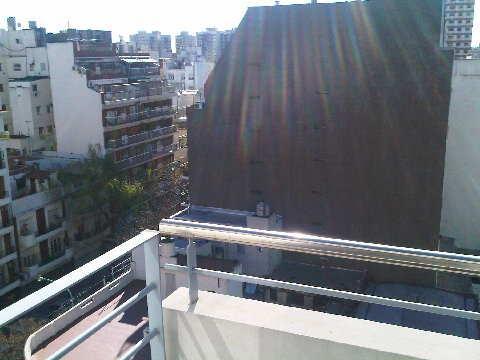 Departamento en Venta/Alquiler con Amenities, Villa Crespo, Gurruchaga