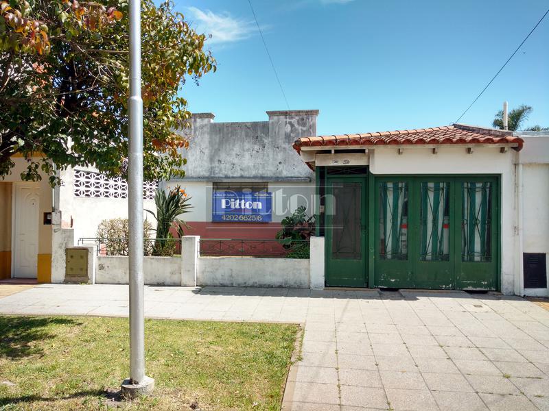 Casa - Remedios De Escalada