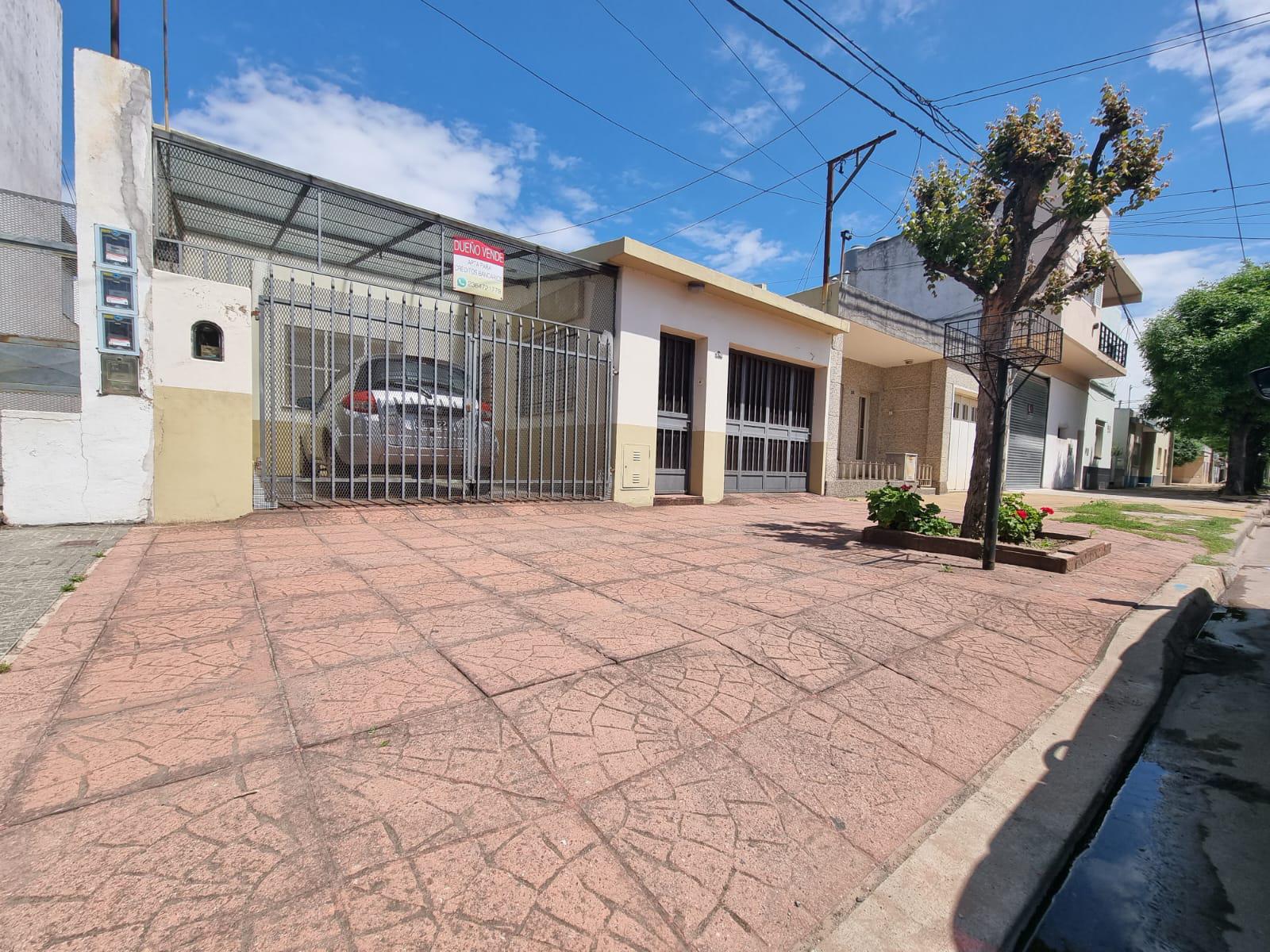 Casa en  venta tres dormitorios en Junin