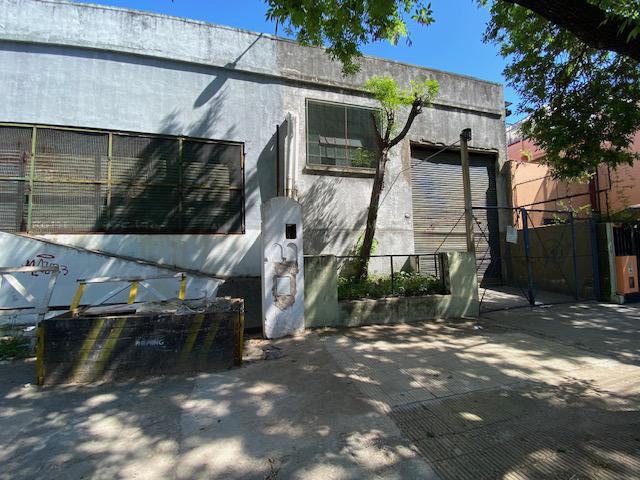 Depósito - Villa Devoto