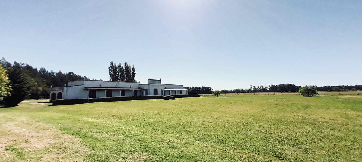 Alquiler temporario en Haras San Antonio