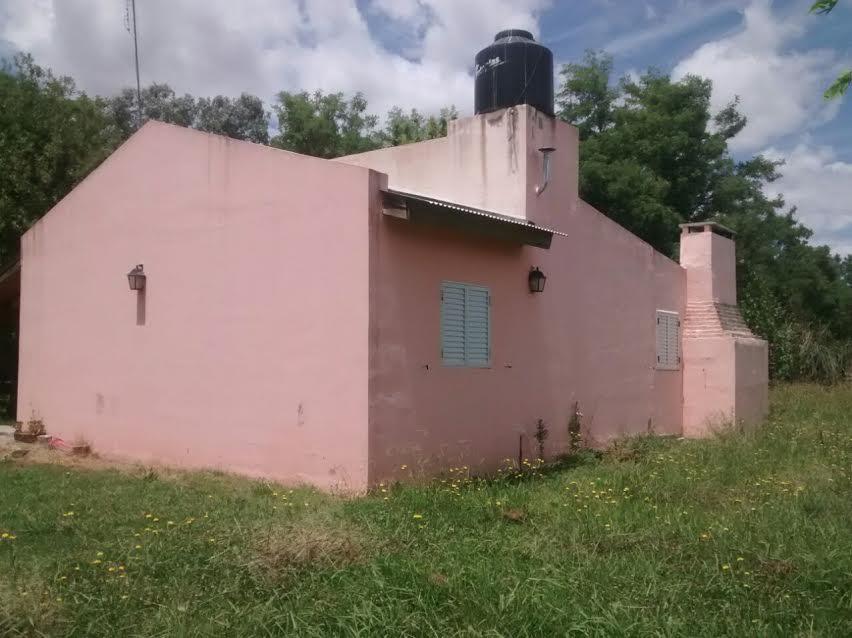 Casa - Laguna De Lobos