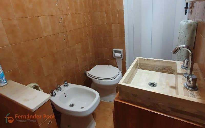 Casa en  VENTA en San Jerónimo Sud. DOS DORMITORIOS