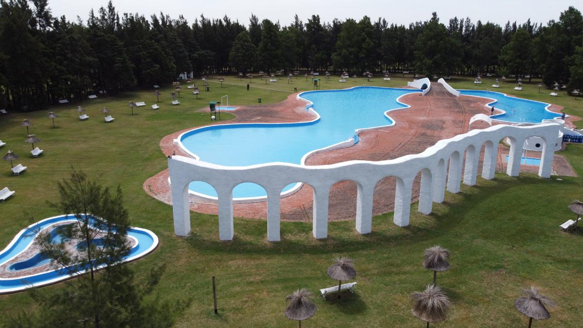 Lote Palos Verdes Country Club - Fisherton - 800m2