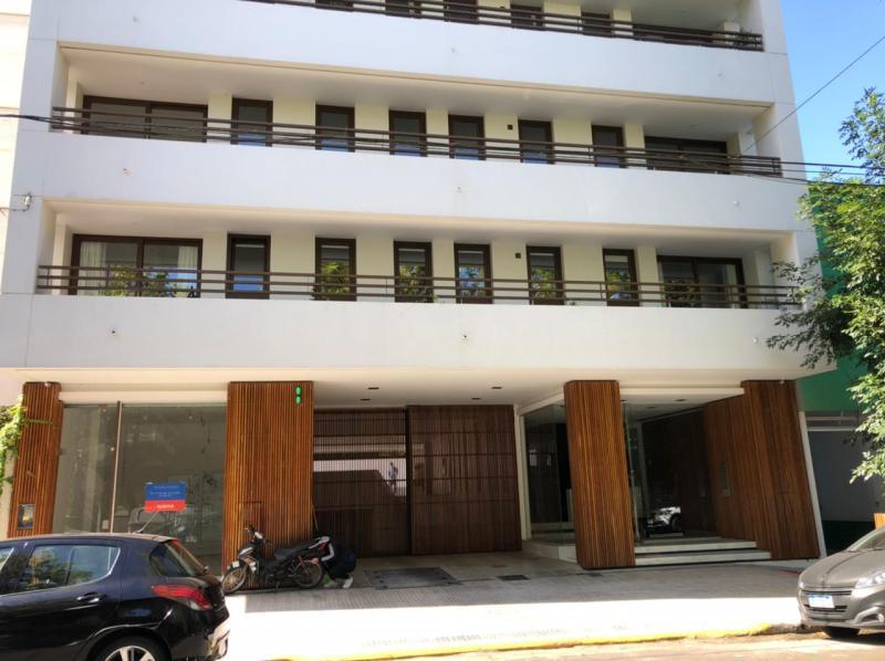 Departamento venta La Plata