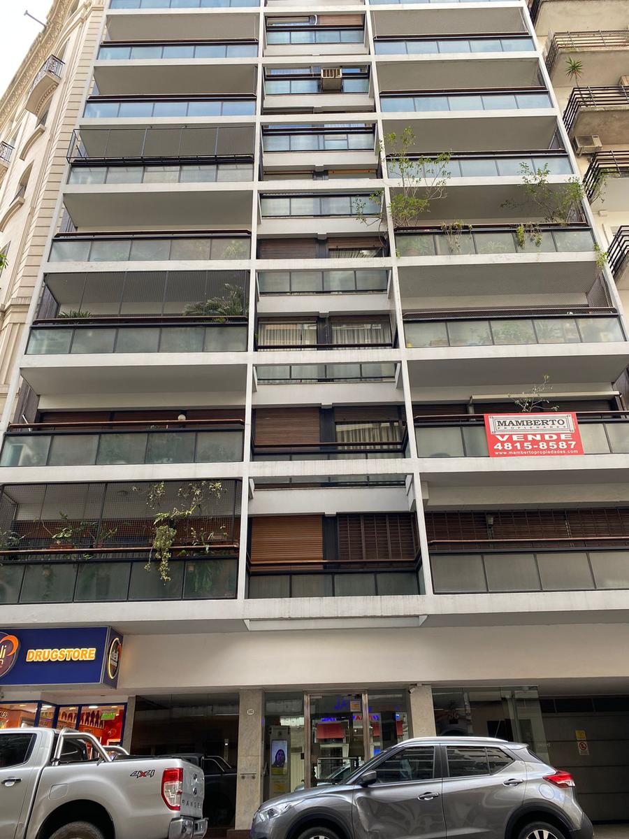 Piso de 5 Ambientes - Recoleta - VENTA