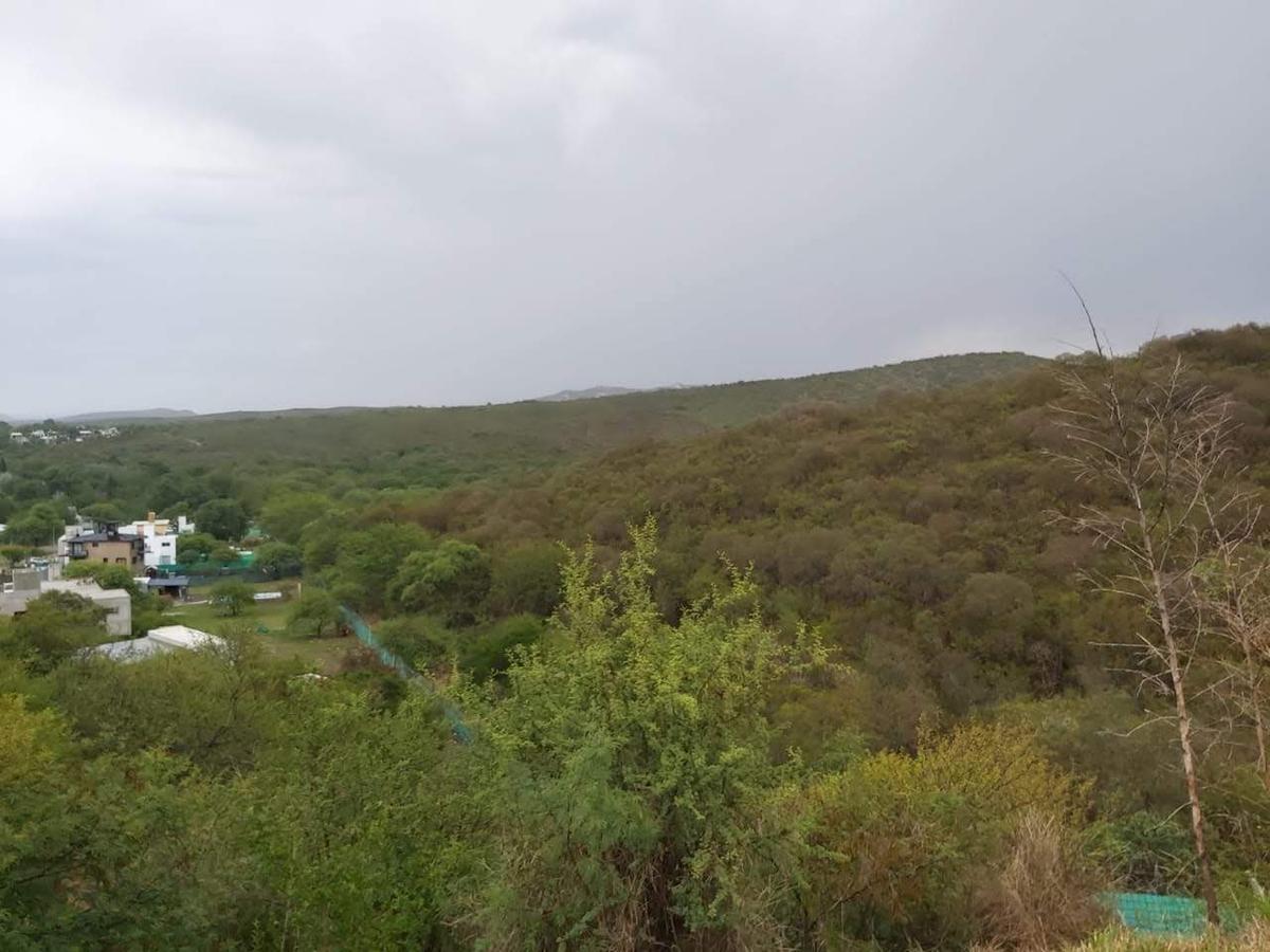 LOTE A LA VENTA EN CUMBRES DEL GOLF VILLA ALLENDE