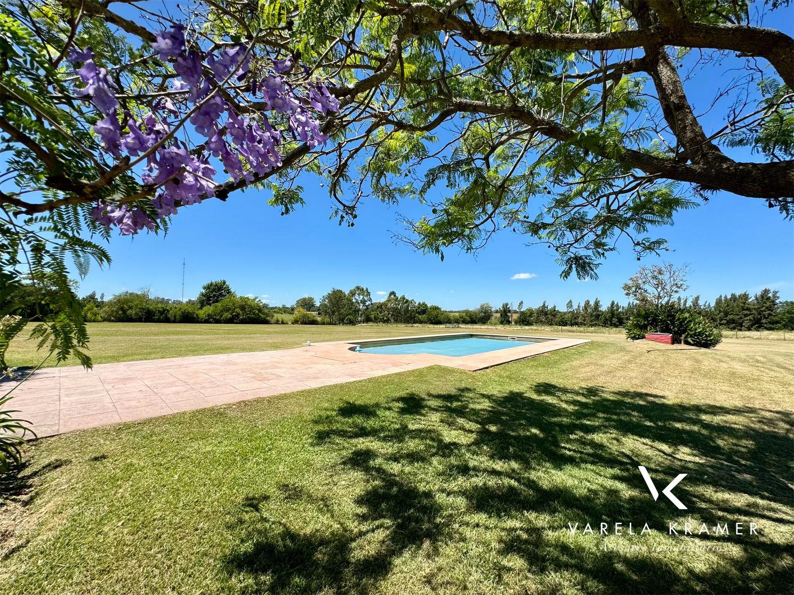 campo en venta en baradero