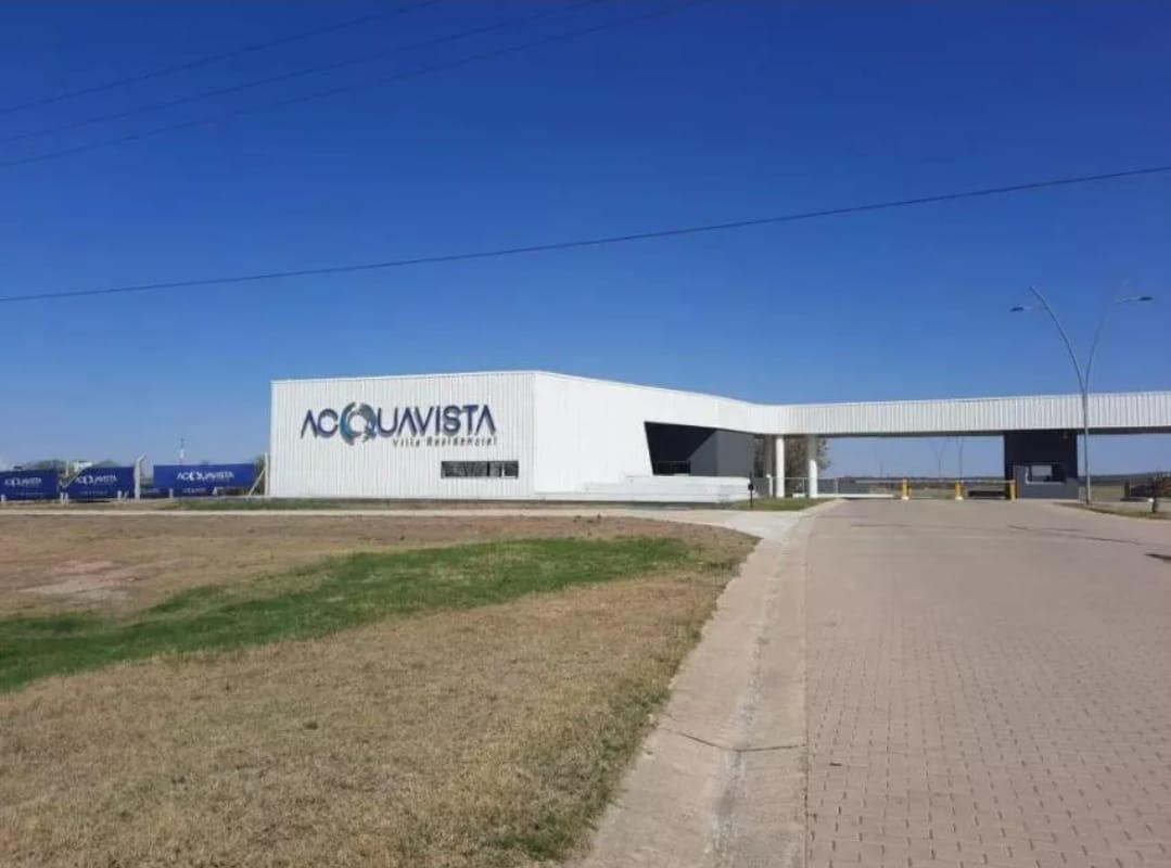 Lote en Venta en Acquavista- Lote 50 - Mza 34 - Malagueño