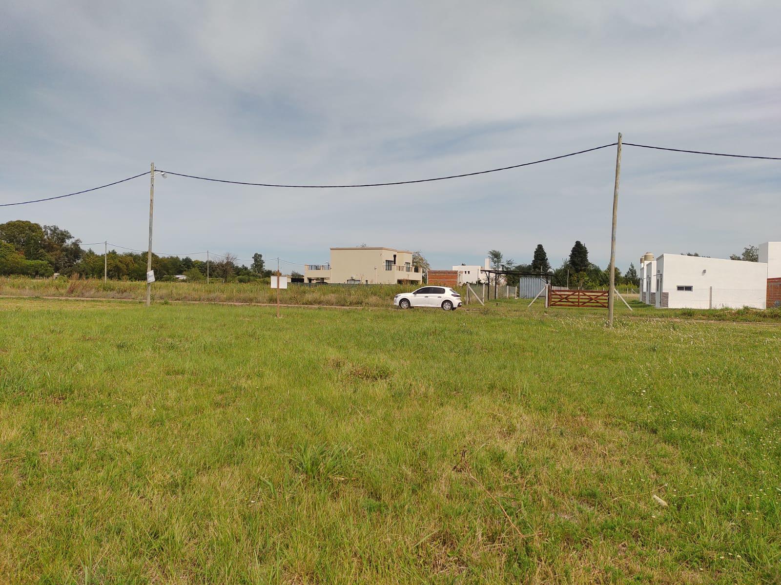 Terreno en Gualeguay